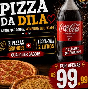 imagem do produto COMBO ESPECIAL