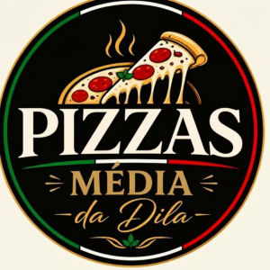 imagem do categoria PIZZAS 🍕