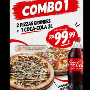 imagem do produto COMBO 1