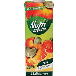 imagem do produto caju 1L