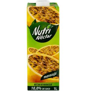 imagem do produto  SUCO 1L DE  MARACUJÁ 