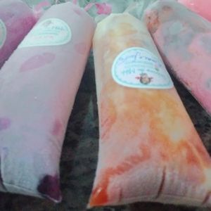 imagem do produto Geladinho Gourmet de Romeu e Julieta