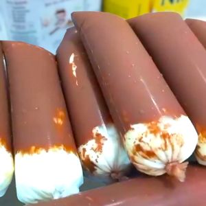 imagem do produto Geladinho Gourmet de Ninho com Nutella