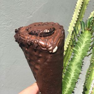 imagem do produto Cascone de oreo 