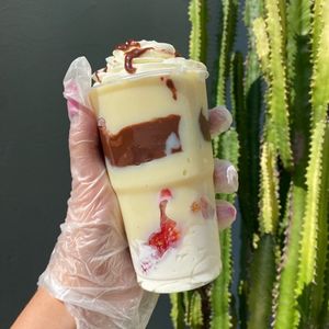 imagem do produto Copo misto 300ml
