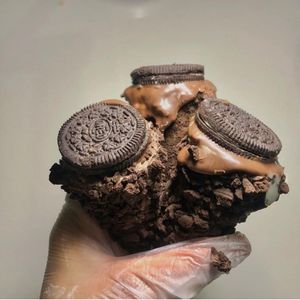 imagem do produto Cone de oreo 