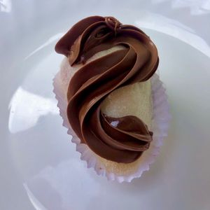 imagem do produto Coxinha de ninho com nutella 