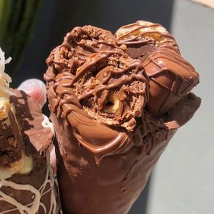 imagem do produto Cascone de ferreiro e kinder 