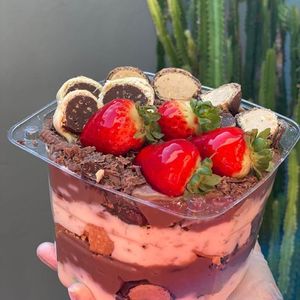 imagem do produto Pavê de sonho de valsa 1.5kg