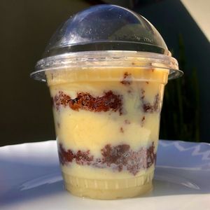 imagem do produto Bolo de pote de prestigio 300ml