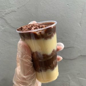 imagem do produto Bolo de casadinho 