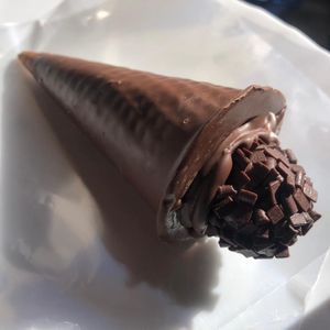 imagem do produto Cone de brigadeiro 