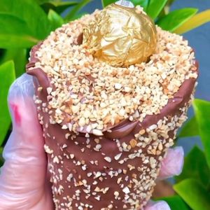 imagem do produto Cascone de ferrero 