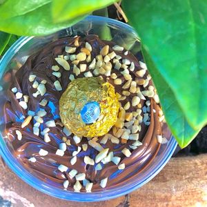 imagem do produto Copo de ferrero 400ml