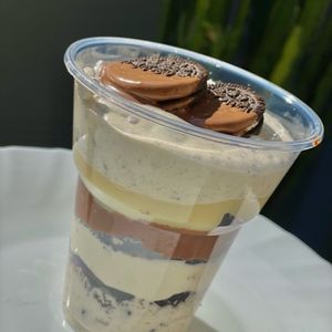 imagem do produto Copo de oreo 400ml 