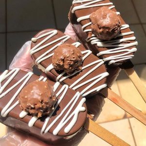 imagem do produto Paleta de ferrero 