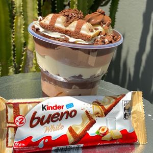 imagem do produto Copo de kinder misto 400ml