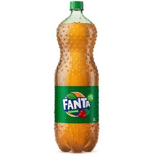 imagem do produto Fanta guaraná 