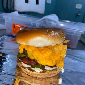 imagem do produto Zeka Doritos Bacon