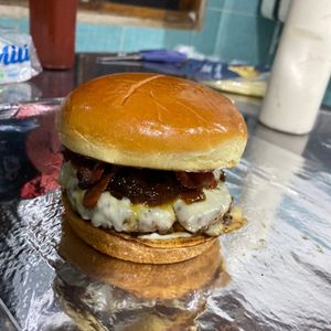 imagem do produto Zeka Bacon