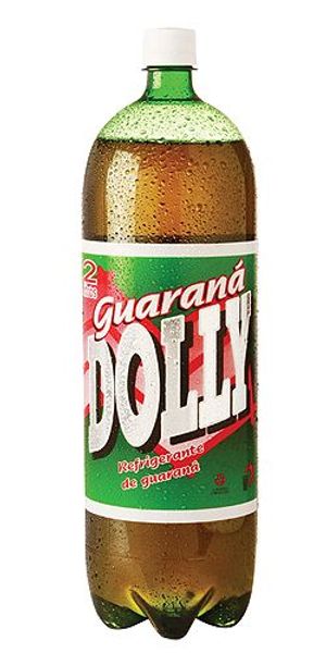 imagem do produto Dolly Guaraná