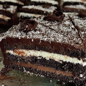 imagem do produto Fatia Prestígio 