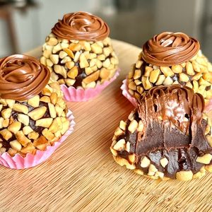 imagem do produto Brigadeiro Ferrero Rocher 