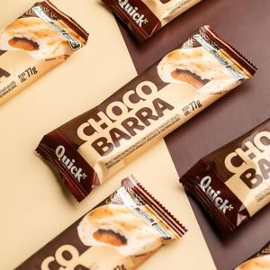 imagem do produto Choco Barra