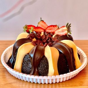 imagem do produto Bolo Caseirinho