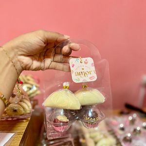 imagem do produto Sacolinha Presenteavél