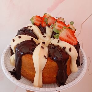 imagem do produto Caseirinho Massa Branca