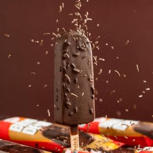 imagem do produto Picolé Quick Brigadeiro 