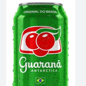 imagem do produto Guaraná lata