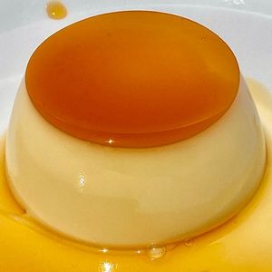 imagem do produto O Pudim! 