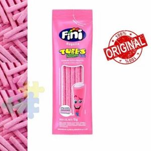 imagem do produto Fini tubes Tutti Frutii
