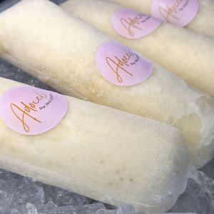 imagem do produto Geladinho de Bacuri