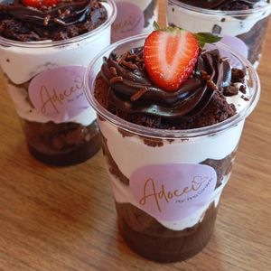 imagem do produto Copo Brownie 250ml