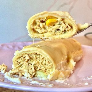 imagem do produto Panqueca Adocei