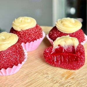 imagem do produto Brigadeiro Red Velvet 