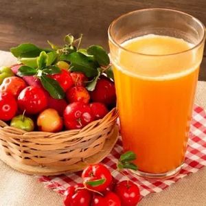 imagem do produto Suco de Acerola