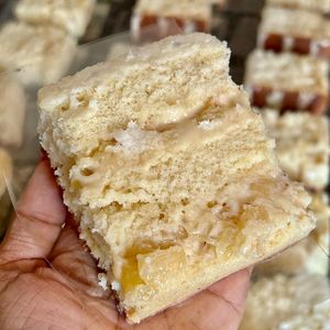 imagem do produto Bolo Gelado Abacaxi 