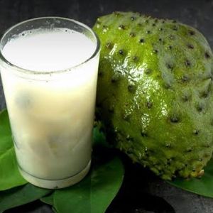 imagem do produto Suco de graviola 