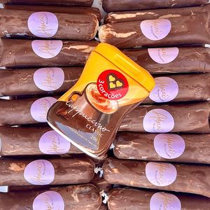 imagem do produto Geladinho Capuccino 