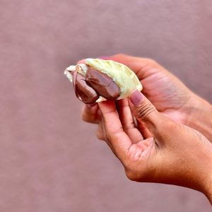 imagem do produto Pastel de ninho com nutella