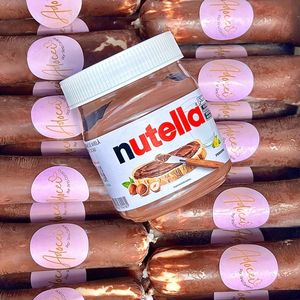imagem do produto Geladinho Ninho com Nutella 