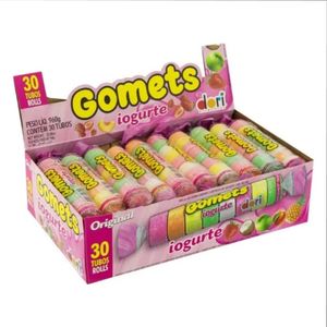 imagem do produto Gomets Iogurte 