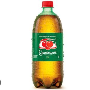 imagem do produto Guaraná de 1L