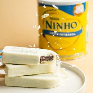 imagem do produto Ninho trufado 