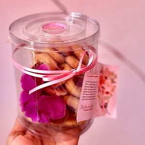 imagem do produto Tubo biscoito sensações 