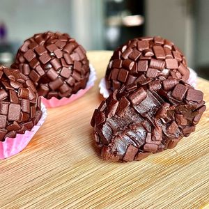imagem do produto Brigadeiro belga 